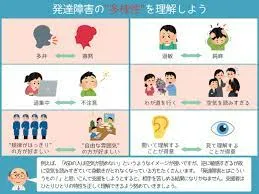 【仕事できない人病気】できなすぎ・理解ができない・遅いなど発達障害なの?特徴や対処
