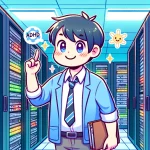 【ADHDインフラエンジニア】はどう？ASDや発達障害